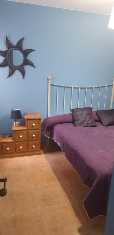 Apartamentos Atlanterra Costa Y Sol Саара-де-лос-Атунес Екстер'єр фото