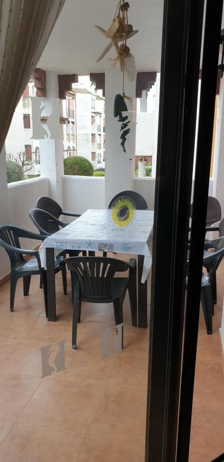 Apartamentos Atlanterra Costa Y Sol Саара-де-лос-Атунес Екстер'єр фото