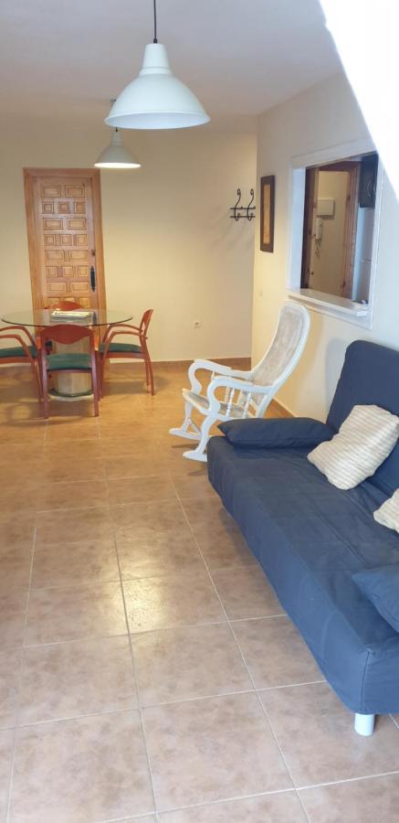 Apartamentos Atlanterra Costa Y Sol Саара-де-лос-Атунес Екстер'єр фото
