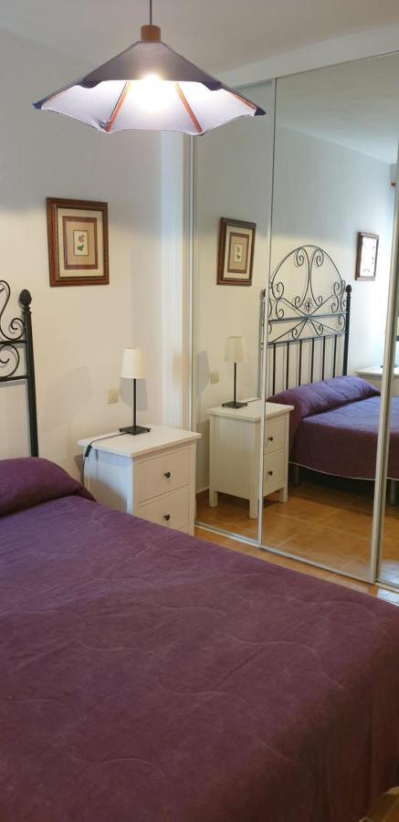 Apartamentos Atlanterra Costa Y Sol Саара-де-лос-Атунес Екстер'єр фото