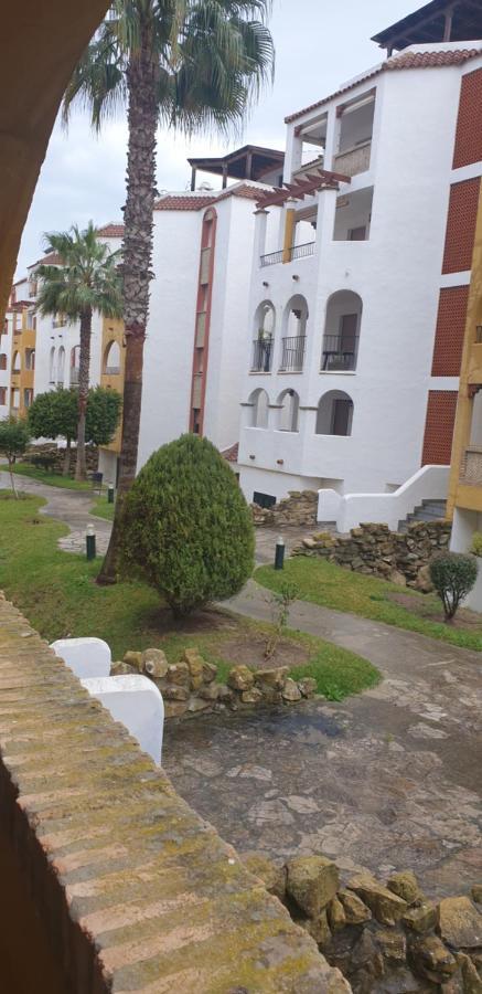 Apartamentos Atlanterra Costa Y Sol Саара-де-лос-Атунес Екстер'єр фото