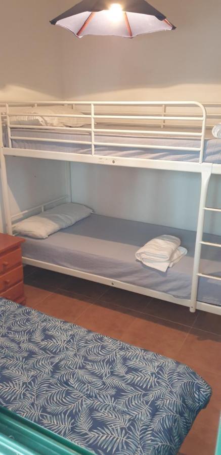 Apartamentos Atlanterra Costa Y Sol Саара-де-лос-Атунес Екстер'єр фото