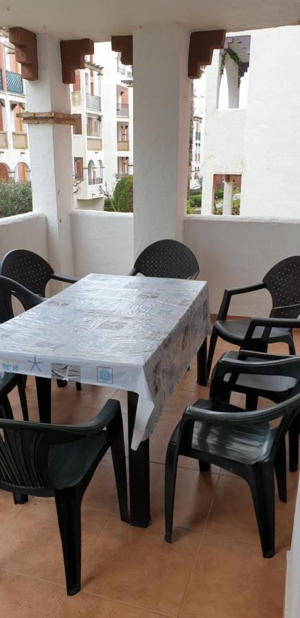 Apartamentos Atlanterra Costa Y Sol Саара-де-лос-Атунес Екстер'єр фото