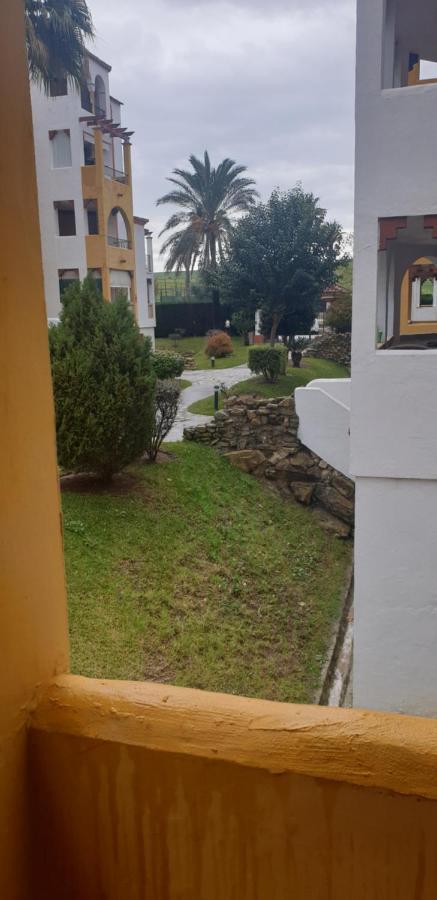 Apartamentos Atlanterra Costa Y Sol Саара-де-лос-Атунес Екстер'єр фото