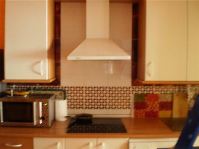 Apartamentos Atlanterra Costa Y Sol Саара-де-лос-Атунес Екстер'єр фото