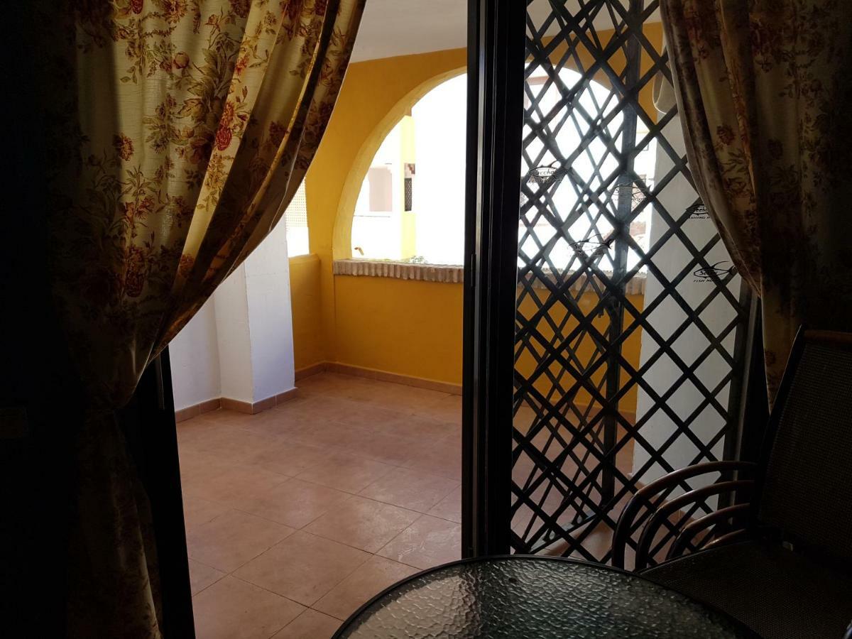 Apartamentos Atlanterra Costa Y Sol Саара-де-лос-Атунес Екстер'єр фото