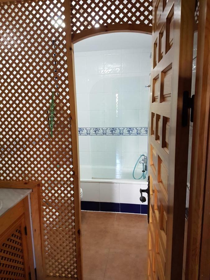 Apartamentos Atlanterra Costa Y Sol Саара-де-лос-Атунес Екстер'єр фото